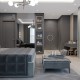 Встраиваемый светильник Hesby Lighting HSBL_0099 Breeze