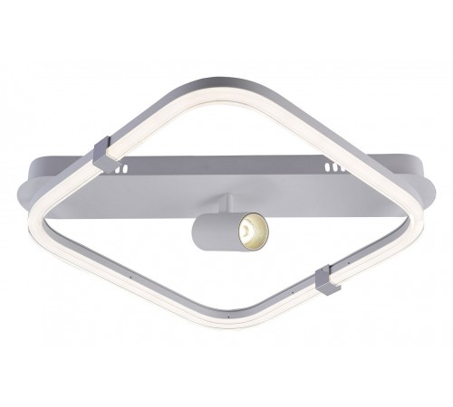 Накладной светильник Escada 10280/1LED Factor Накладной светильник Escada 10280/1LED Factor
