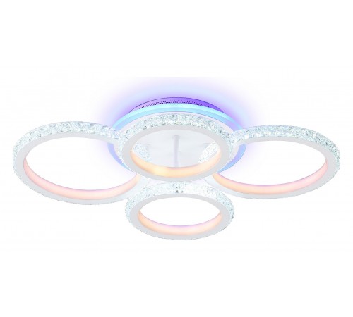 Потолочная люстра Ambrella Light FA9524 FA Потолочная люстра Ambrella Light FA9524 FA