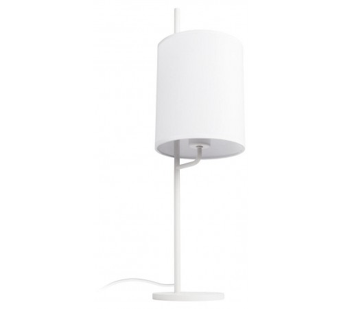 Настольная лампа декоративная Loft it 10253T White Ritz Настольная лампа декоративная Loft it 10253T White Ritz