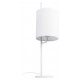 Настольная лампа декоративная Loft it 10253T White Ritz