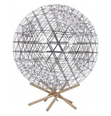 Торшер Loft it 9027-89F Raimond