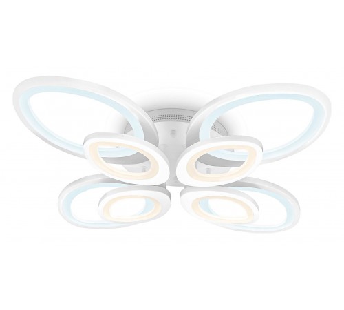 Потолочная люстра Ambrella Light FA4493 FA Потолочная люстра Ambrella Light FA4493 FA