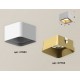 Накладной светильник Ambrella Light XS7832004 XS