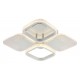 Потолочная люстра Escada 10230/4LED Samia