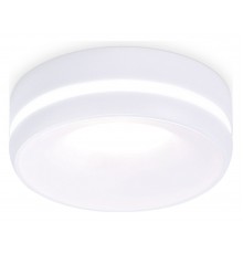Встраиваемый светильник Ambrella Light TN3333 TN