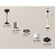 Подвесной светильник Ambrella Light XP7805001 XP