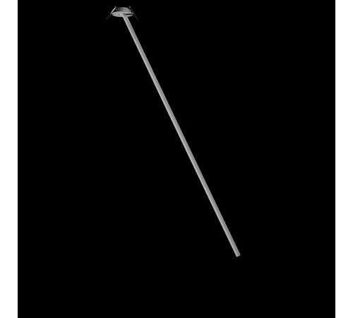 Встраиваемый светильник на штанге Loft it 10359/1000 White Cane Встраиваемый светильник на штанге Loft it 10359/1000 White Cane