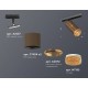 Светильник на штанге Ambrella Light XT7404003 XT