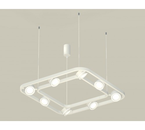 Подвесная люстра Ambrella Light XB9177151 XB Подвесная люстра Ambrella Light XB9177151 XB