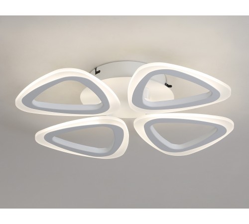 Потолочная люстра Ambrella Light FA4482 FA Потолочная люстра Ambrella Light FA4482 FA