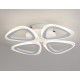 Потолочная люстра Ambrella Light FA4482 FA
