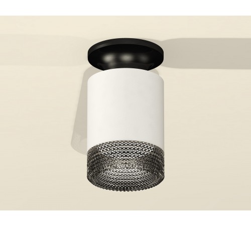Накладной светильник Ambrella Light XS6301123 XS Накладной светильник Ambrella Light XS6301123 XS