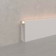 Профиль для плинтусов Arlight 045445 ARH-PLINTUS