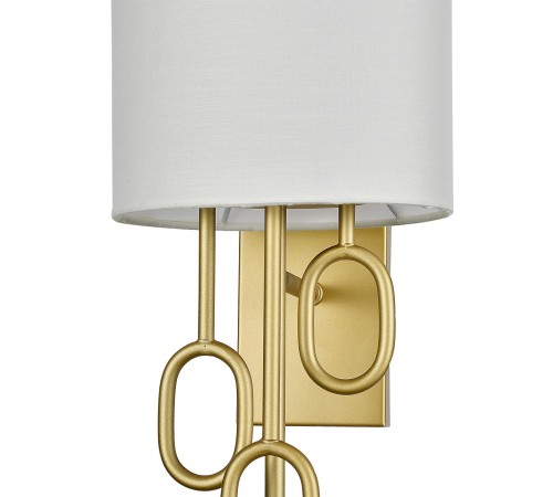 Бра Indigo 13026/1W Gold Amali Бра Indigo 13026/1W Gold Amali