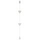 Подвесной светильник MyFar MR2210-3PL Maretta