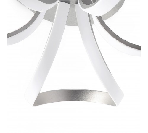 Потолочная люстра Mantra 4994 Knot Led