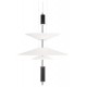 Подвесной светильник Loft it 10244/B Black Skylar