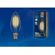 Лампа светодиодная Uniel UL-00002396 LED-C35