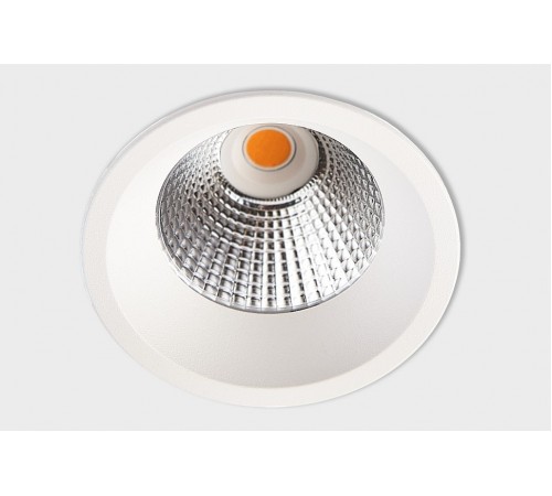 Встраиваемый светильник Italline IT08-8036 white 4000K IT08