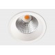 Встраиваемый светильник Italline IT08-8036 white 4000K IT08