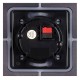 Панель универсальная сенсорная накладная Arlight 038309 KNX
