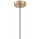 Подвесной светильник Moderli V11176-1P Charm