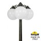 Фонарный столб Fumagalli G30.157.S30.BYF1RDN Globe 300