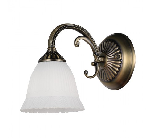 Бра Escada 1114/1A Bronze Versailles Бра Escada 1114/1A Bronze Versailles