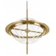 Подвесной светильник Loft it 10397/B Tranquility