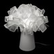 Настольная лампа декоративная Loft it 10231T White Clizia