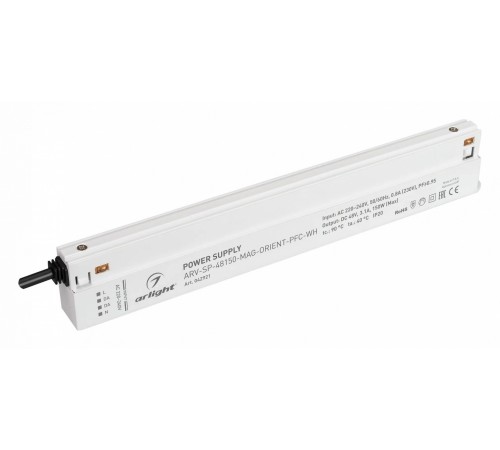 Блок питания Arlight 042921 ARV-SP Блок питания Arlight 042921 ARV-SP