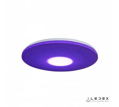 Накладной светильник iLedex 36W-Cube-Entire Cube