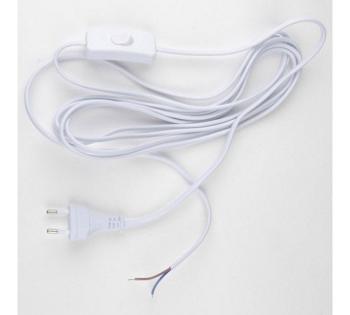 Сетевой провод с выключателем Uniel UL-00007236 UCX-C12/01A Сетевой провод с выключателем Uniel UL-00007236 UCX-C12/01A