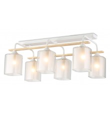 Потолочная люстра Ambrella Light TR3033247 TR