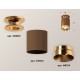 Накладной светильник Ambrella Light XS6304130 XS