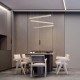 Профиль накладной Arlight 038432 SL-LINE