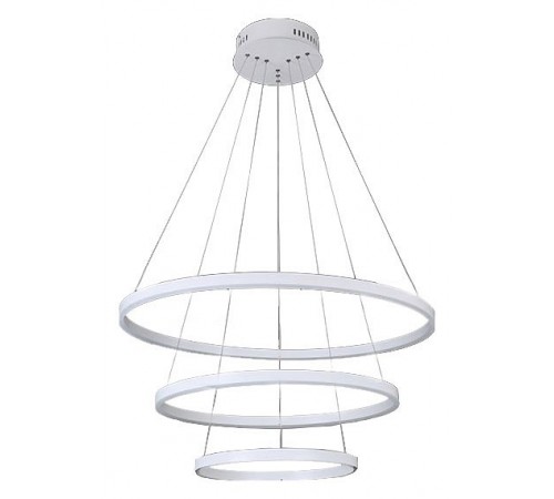 Подвесной светильник Kink Light 08223,01A(4000K) Тор Подвесной светильник Kink Light 08223,01A(4000K) Тор