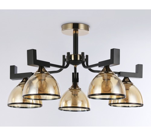 Люстра на штанге Ambrella Light TR9099 TR Люстра на штанге Ambrella Light TR9099 TR