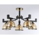Люстра на штанге Ambrella Light TR9099 TR