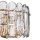 Подвесной светильник Escada 2114/6S Gold Arabana