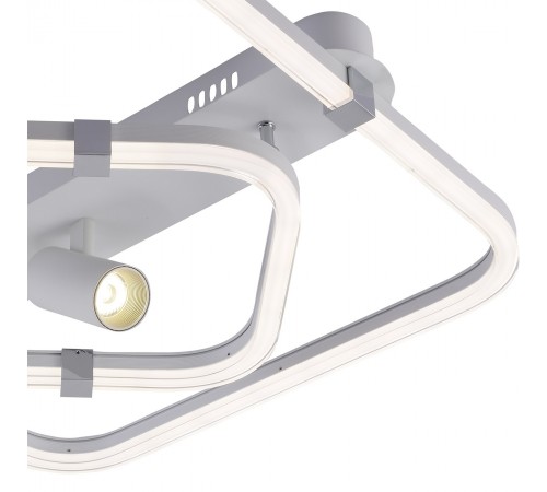 Накладной светильник Escada 10280/2LED Factor Накладной светильник Escada 10280/2LED Factor