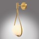 Бра MyFar MR1090-1W Florenz