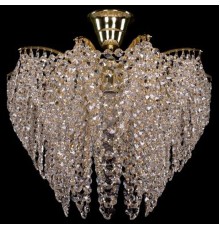 Светильник на штанге Bohemia Ivele Crystal 77061/42 G 7706