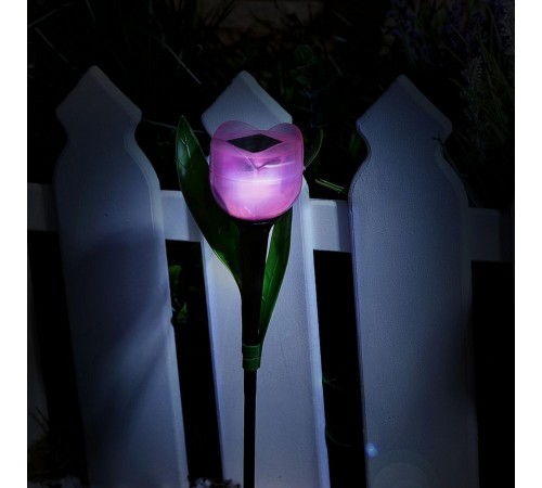 Садовая фигура Uniel UL-00004276 Tulip