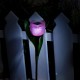 Садовая фигура Uniel UL-00004276 Tulip