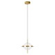 Подвесной светильник Loft it 10397/B Tranquility