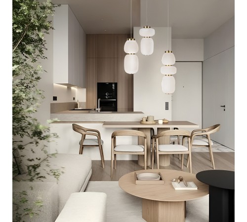 Подвесной светильник Loft it 10422/A Duff