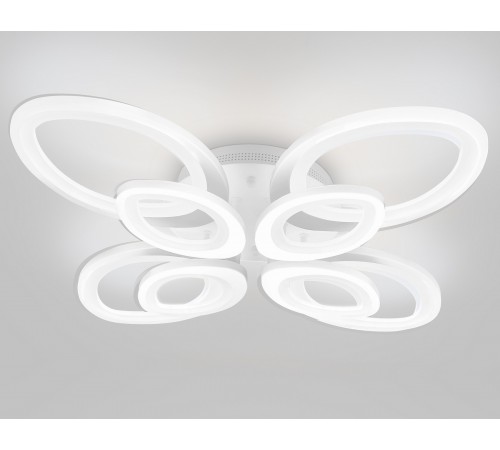 Потолочная люстра Ambrella Light FA4493 FA Потолочная люстра Ambrella Light FA4493 FA