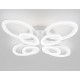 Потолочная люстра Ambrella Light FA4493 FA